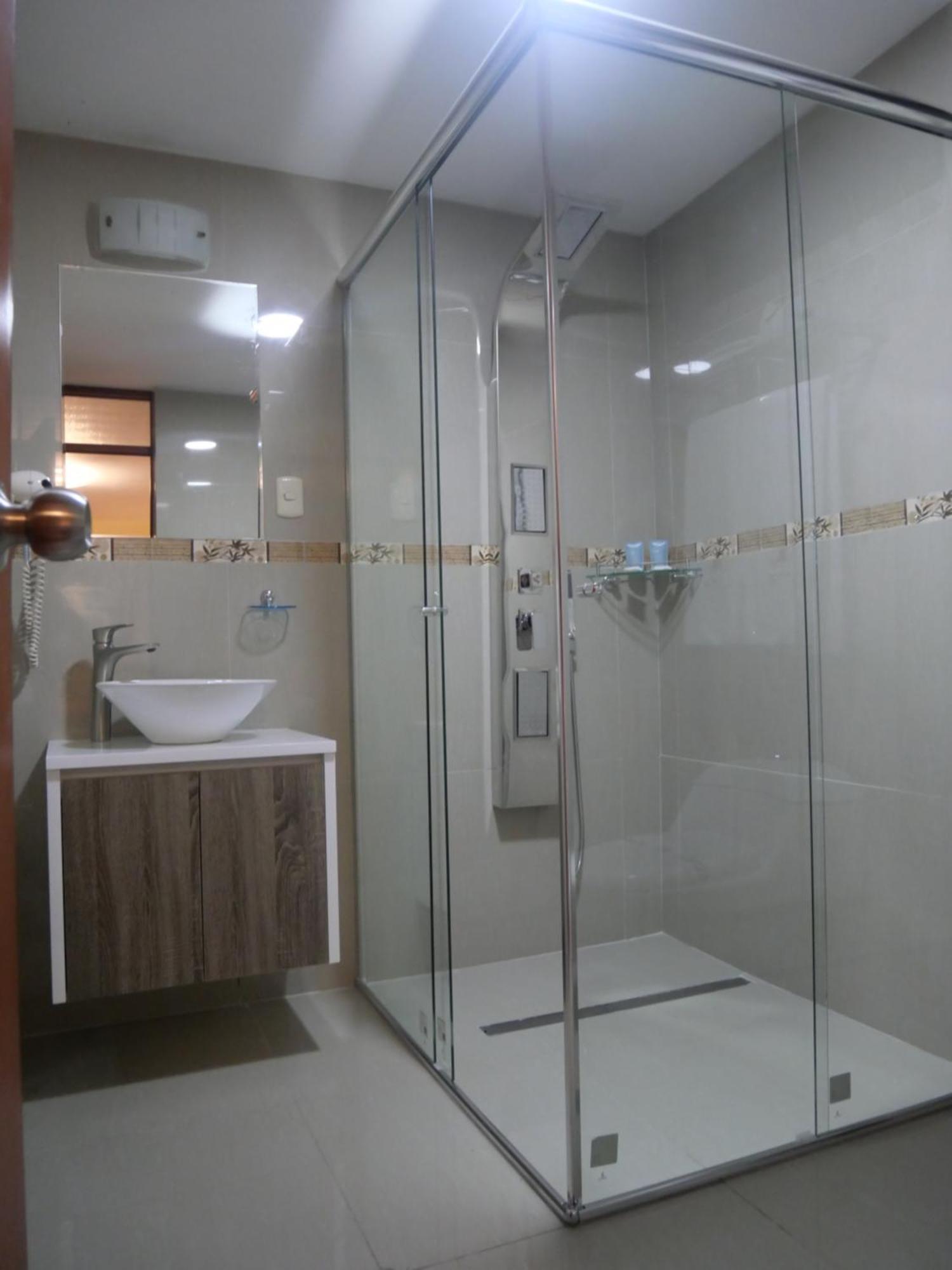 ארקוויפה Hotel Santa Rosa מראה חיצוני תמונה