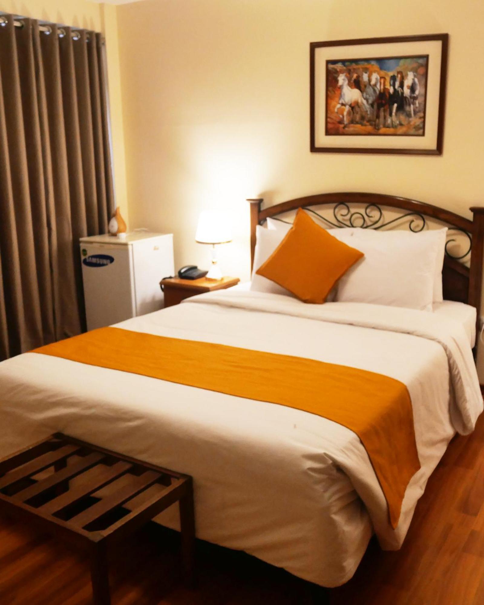 ארקוויפה Hotel Santa Rosa מראה חיצוני תמונה